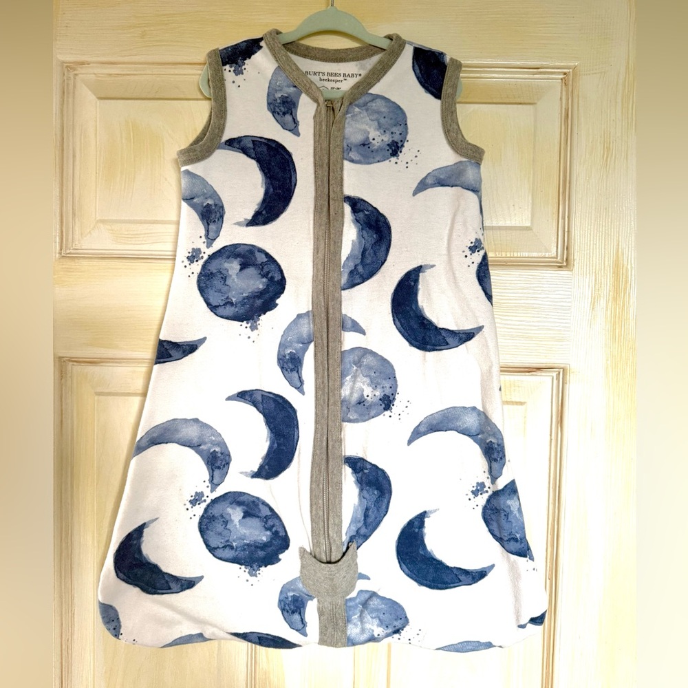 Burt's Bees Baby Sleep Sack